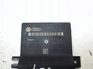 4L0907468B Блок комфорта Audi Q7 4L Арт e11865137, вид 5