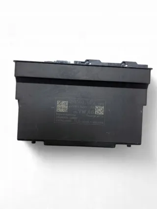 4M1959760G Блок комфорта Audi Q7 4M Арт e11865135, вид 6