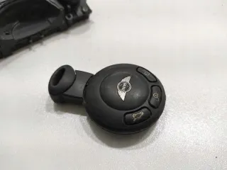 2010-2015 9299332 Замок зажигания MINI COUNTRYMAN R60 Арт e11865020, вид 4