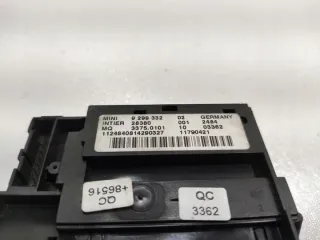 2010-2015 9299332 Замок зажигания MINI COUNTRYMAN R60 Арт e11865020, вид 6