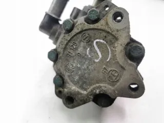4B0145155R Насос гидроусилителя руля Volkswagen Passat B5 Арт e11864791, вид 4