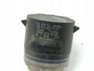 9813348377XT Датчик температуры Peugeot 2008 Арт e11864780, вид 6