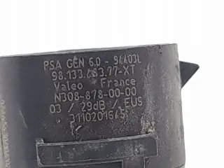9813348377XT Датчик температуры Peugeot 2008 Арт e11864777, вид 2