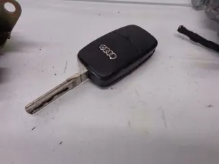4B0905851F Замок зажигания Audi A4 B6 Арт e11864701, вид 3