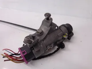 4B0905851F Замок зажигания Audi A4 B6 Арт e11864701, вид 5