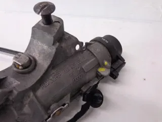 4B0905851F Замок зажигания Audi A4 B6 Арт e11864701, вид 6