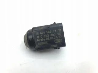 0015427418 Датчик температуры Mercedes Vito W639 Арт e11864696, вид 6
