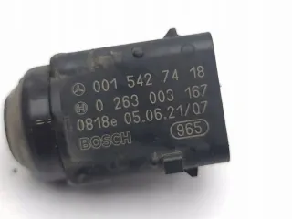 0015427418 Датчик температуры Mercedes Vito W639 Арт e11864696, вид 7