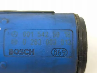0015425918 Датчик температуры Mercedes S W220 Арт e11864676, вид 6