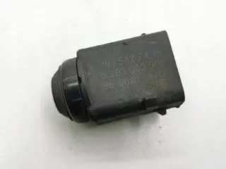 0015427418 Датчик температуры Mercedes R W251 Арт e11864654, вид 5