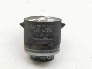 A0009055504 Датчик температуры Mercedes E W213 Арт e11864583, вид 4