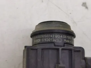 A0009050242 Датчик температуры Mercedes B W246 Арт e11864541, вид 2