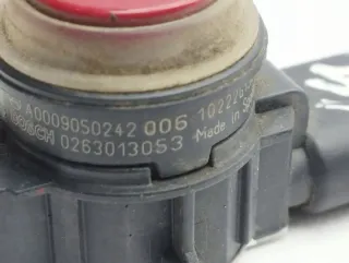 A0009050242 Датчик температуры Mercedes B W246 Арт e11864539, вид 2