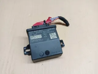 5Q0907357 Блок управления светом Seat Leon 3 Арт e11864503, вид 1