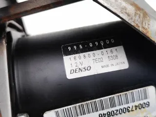 995-09000 Рулевая колонка Toyota Yaris 1 Арт e11864415, вид 6