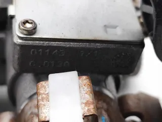 995-09000 Рулевая колонка Toyota Yaris 1 Арт e11864415, вид 7