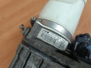 13192897 Насос гидроусилителя руля Opel Astra H Арт e11864370, вид 2