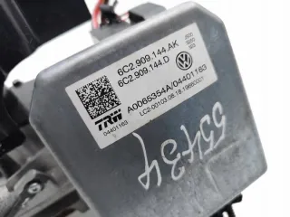 6C2909144AK Рулевая колонка Skoda Fabia 3 Арт e11864335, вид 6