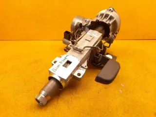 6C1909144D Рулевая колонка Seat Ibiza 4 Арт e11864318, вид 4