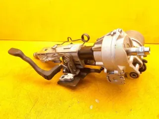 6C1909144D Рулевая колонка Seat Ibiza 4 Арт e11864318, вид 5