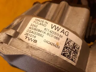 6C1909144D Рулевая колонка Seat Ibiza 4 Арт e11864318, вид 8