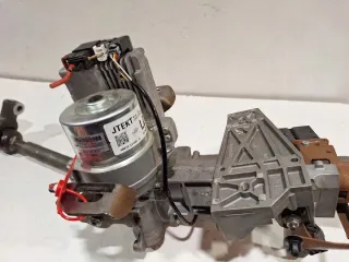 488105110R Рулевая колонка Renault Clio 4 Арт e11864211, вид 3