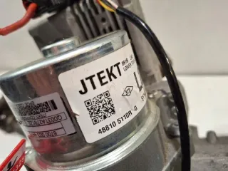 488105110R Рулевая колонка Renault Clio 4 Арт e11864211, вид 5