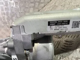 8965078090 Насос гидроусилителя руля Lexus NX Арт e11864202, вид 2