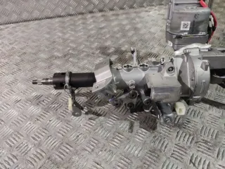 8965078090 Насос гидроусилителя руля Lexus NX Арт e11864201, вид 5