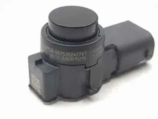9675202477XT Датчик температуры Citroen C5 Aircross Арт e11864148, вид 7