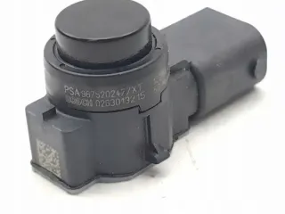 9675202477XT Датчик температуры Citroen C5 Aircross Арт e11864145, вид 7