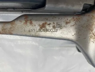 7046955742 Рулевая колонка MINI CLUBMAN F54 Арт e11863991, вид 7