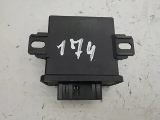 4E0907357 Блок управления светом Audi A8 D3 (S8) Арт e11863872, вид 3