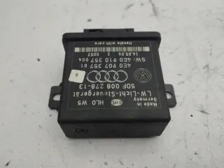 4E0907357 Блок управления светом Audi A8 D3 (S8) Арт e11863872, вид 4