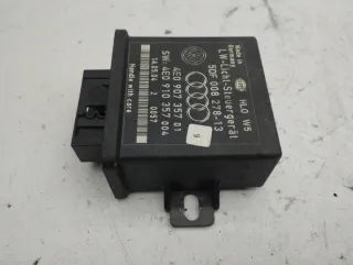 4E0907357 Блок управления светом Audi A8 D3 (S8) Арт e11863872, вид 6