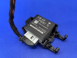4H0907357A Блок управления светом Audi A7 1 (S7,RS7) Арт e11863857, вид 1