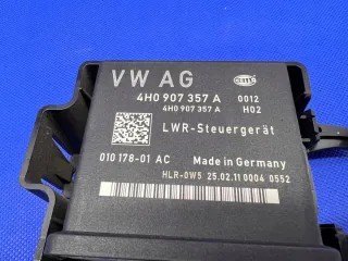 4H0907357A Блок управления светом Audi A7 1 (S7,RS7) Арт e11863857, вид 4