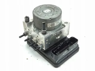 9838074480 Блок ABS Peugeot 2008 Арт e11863822, вид 1