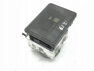 9838074480 Блок ABS Peugeot 2008 Арт e11863822, вид 2