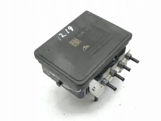 9838074480 Блок ABS Peugeot 2008 Арт e11863822, вид 3