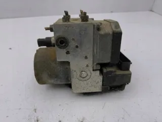 0273004648 Блок ABS Opel Zafira A Арт e11863817, вид 1