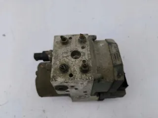 0273004648 Блок ABS Opel Zafira A Арт e11863817, вид 4