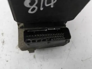 0273004648 Блок ABS Opel Zafira A Арт e11863817, вид 5