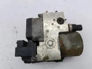 0273004648 Блок ABS Opel Zafira A Арт e11863817, вид 7