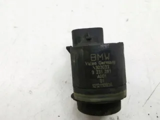 9231281 Датчик температуры BMW 5 F10/F11/GT F07 Арт e11863695, вид 6