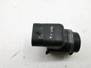 9231281 Датчик температуры BMW 5 F10/F11/GT F07 Арт e11863686, вид 2