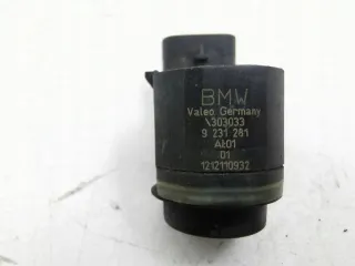 9231281 Датчик температуры BMW 5 F10/F11/GT F07 Арт e11863686, вид 3