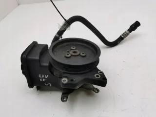 7693974101 Насос гидроусилителя руля BMW 5 E60/E61 Арт e11863633, вид 2