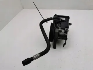7693974101 Насос гидроусилителя руля BMW 5 E60/E61 Арт e11863633, вид 5