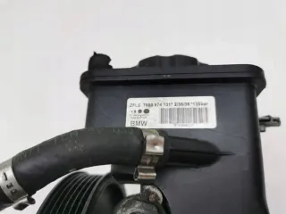 7693974101 Насос гидроусилителя руля BMW 5 E60/E61 Арт e11863633, вид 6